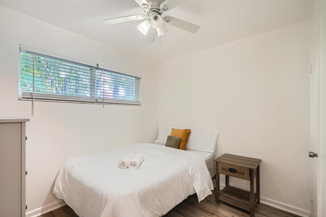 Tropical Retreat ** 2 Bedroom ** Singer Island เวสต์ปาล์มบีช ภายนอก รูปภาพ