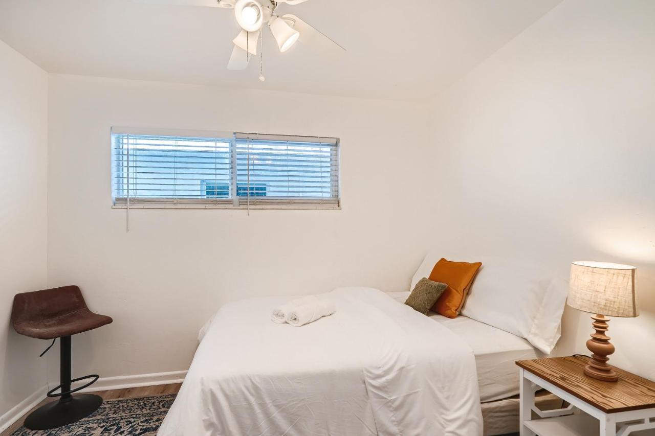 Tropical Retreat ** 2 Bedroom ** Singer Island เวสต์ปาล์มบีช ภายนอก รูปภาพ